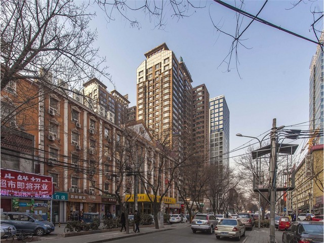 知道代理记账哪家好只选六行众通（天津）财税科技有限公司